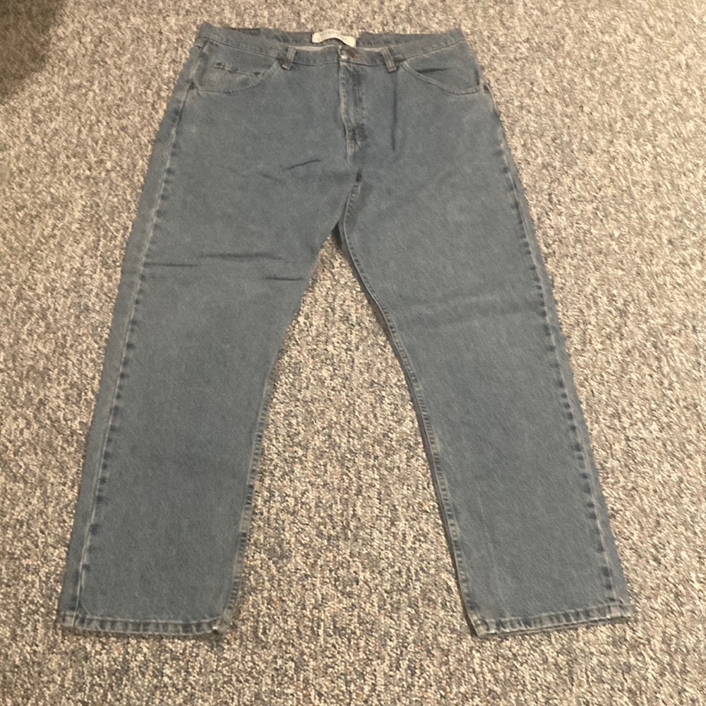 Men's Wrangler Jeans